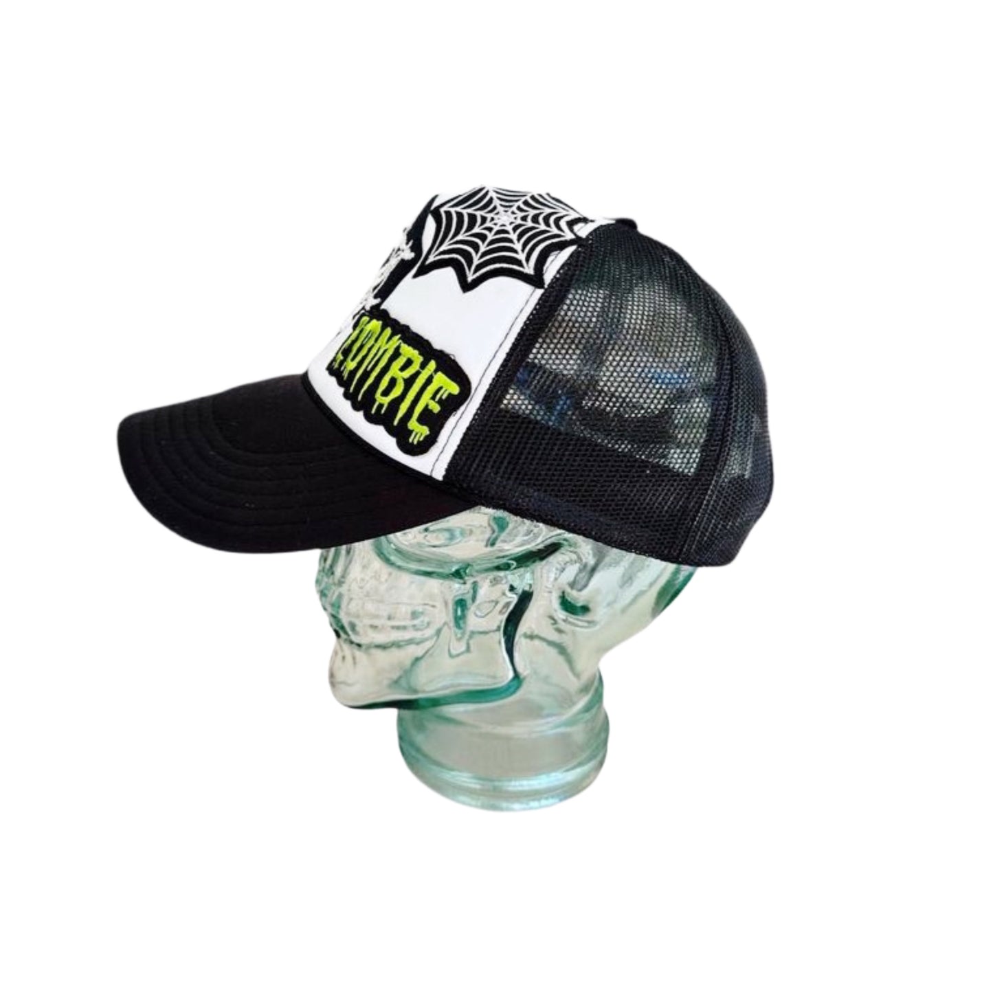 “SC” ZOMBIE TRUCKER HAT